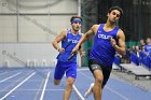 Track & Field  Men’s Track & Field open up the 2023 indoor season with a home meet against Colby College. They also competed against visiting Wentworth Institute of Technology, Worcester State University, Gordon College and Connecticut College. - Photo by Keith Nordstrom